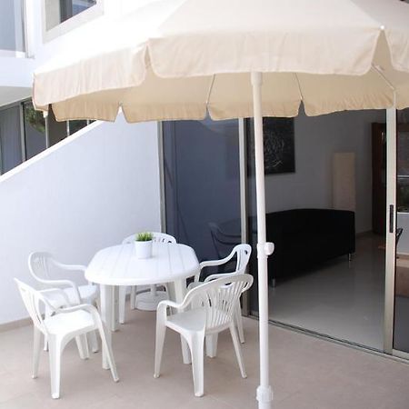 Timanfaya Apartment Puerto Rico  Luaran gambar