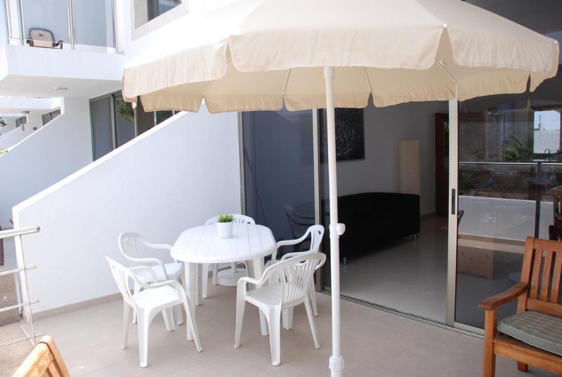 Timanfaya Apartment Puerto Rico  Luaran gambar
