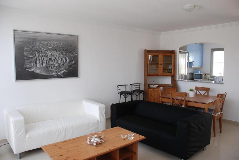 Timanfaya Apartment Puerto Rico  Luaran gambar