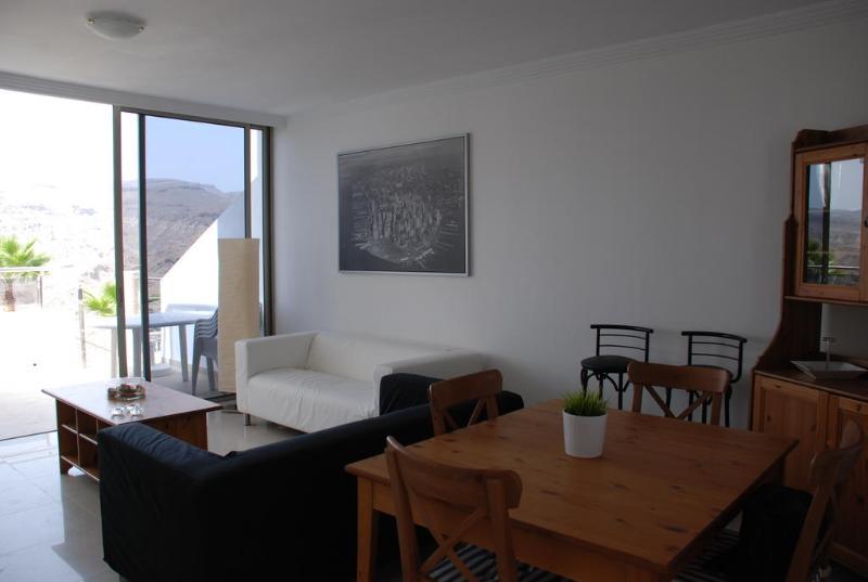 Timanfaya Apartment Puerto Rico  Luaran gambar