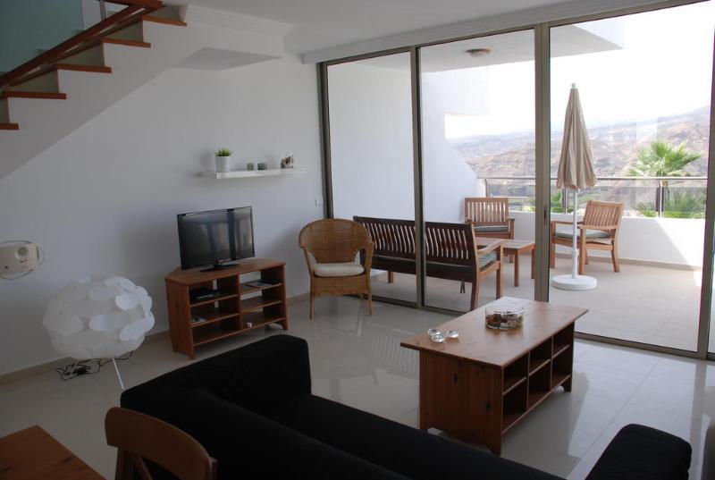 Timanfaya Apartment Puerto Rico  Luaran gambar