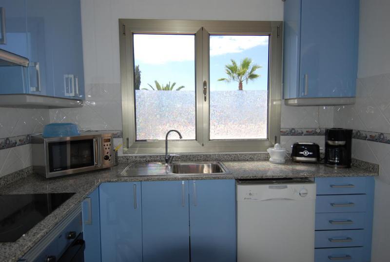 Timanfaya Apartment Puerto Rico  Luaran gambar