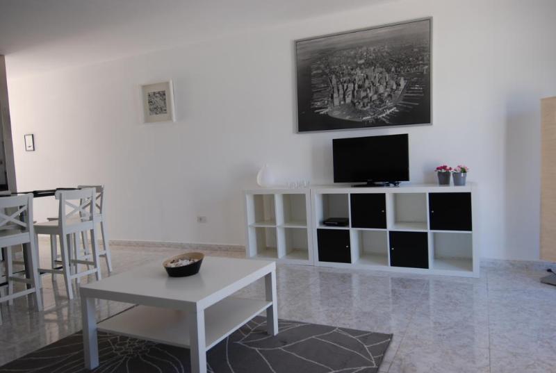 Timanfaya Apartment Puerto Rico  Luaran gambar
