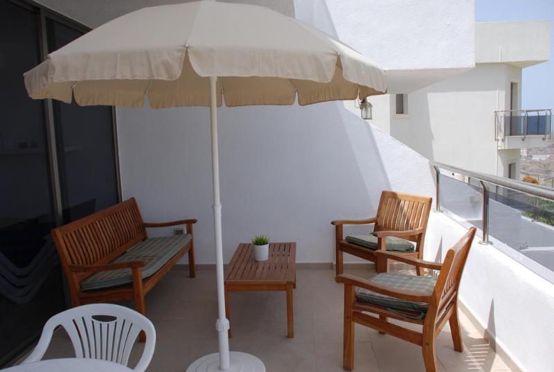 Timanfaya Apartment Puerto Rico  Luaran gambar